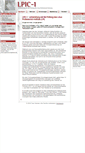 Mobile Screenshot of lpi-buch.de